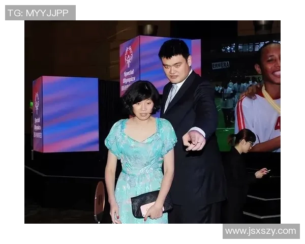 姚明婚姻生活揭秘与妻子叶莉的甜蜜日常与家庭幸福现状