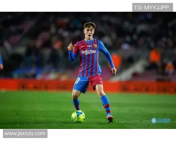 加维如何传承巴萨青训精神与足球哲学的深远影响