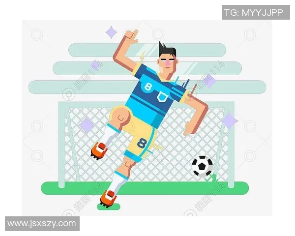 如何绘制足球明星踢足球的生动场景与技巧分享