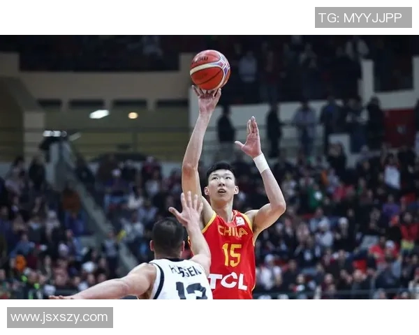 中国男篮在与叙利亚的较量中取得胜利展现强大实力和团队合作精神