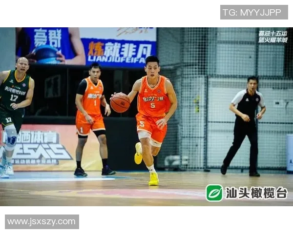 汕头篮球明星的崛起与发展之路探秘与成就分享